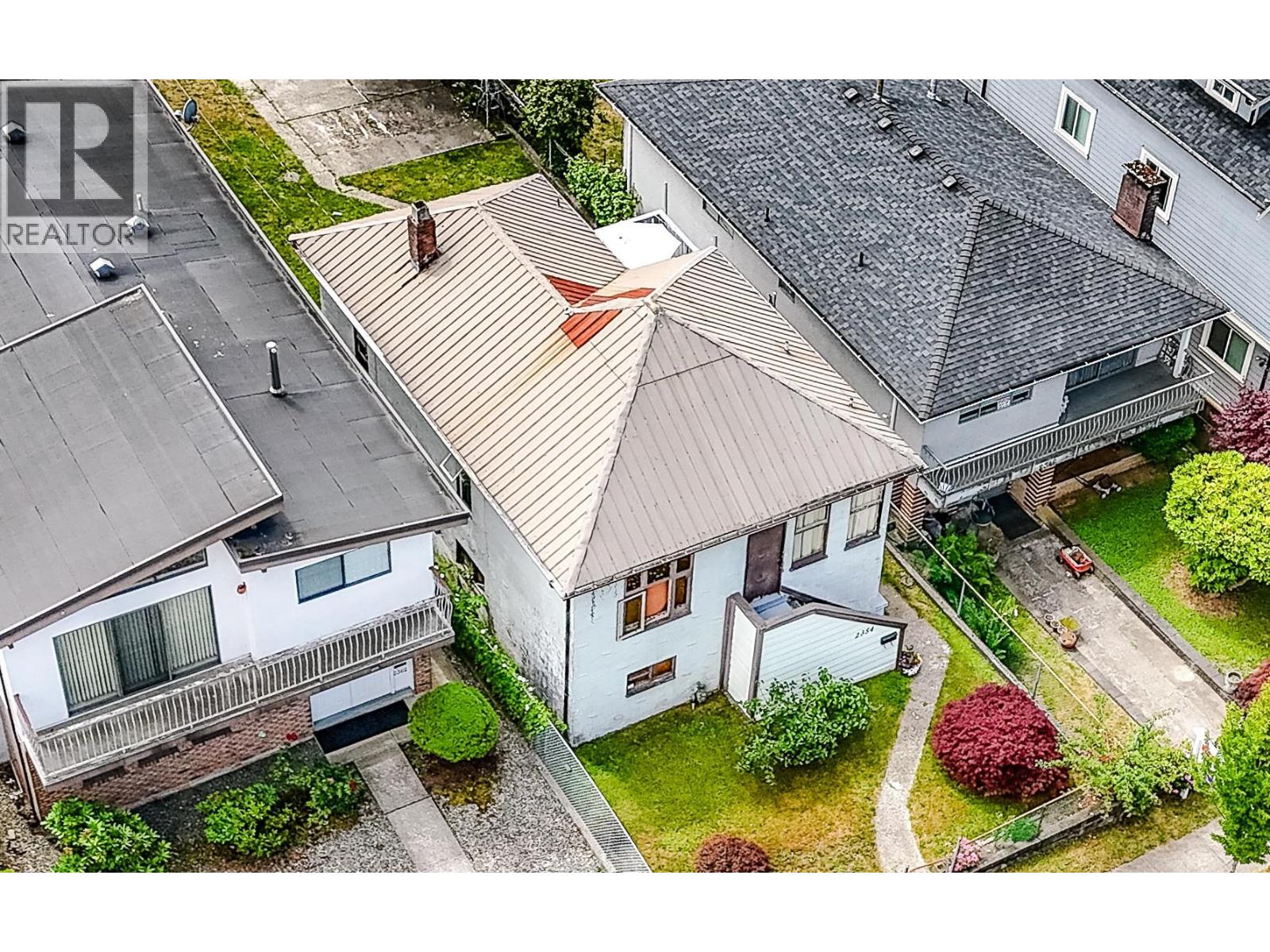 2354 E 33rd Avenue, Vancouver, British Columbia  V5R 2S3 - Photo 2 - R3051755