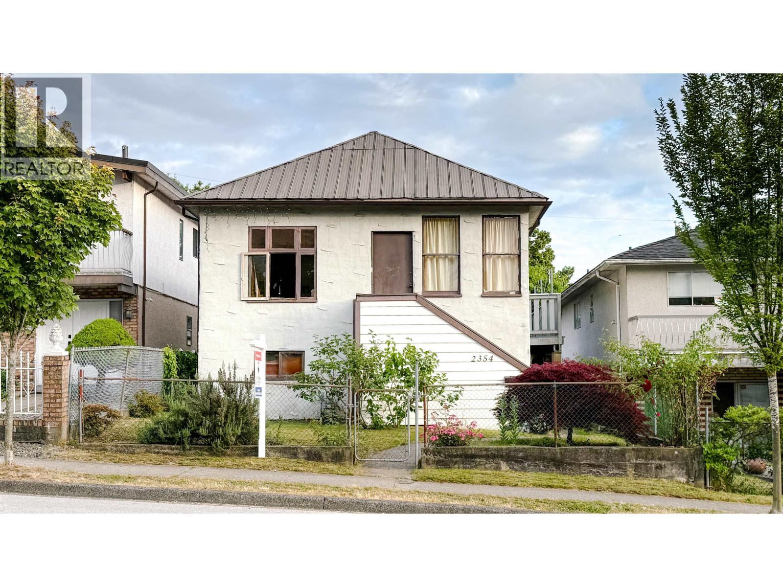 2354 E 33rd Avenue, Vancouver, British Columbia  V5R 2S3 - Photo 4 - R3051755