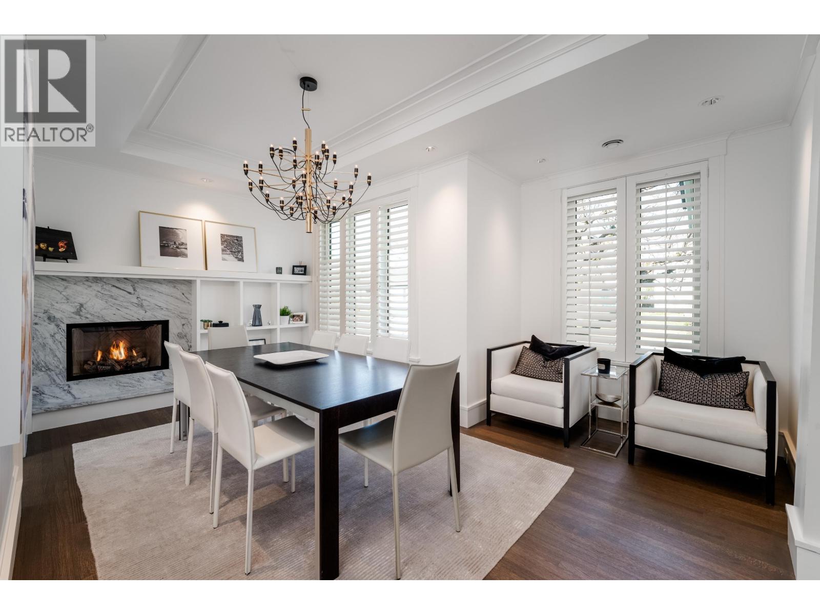 2040 W 58th Avenue, Vancouver, British Columbia  V6P 1X4 - Photo 9 - R3062288