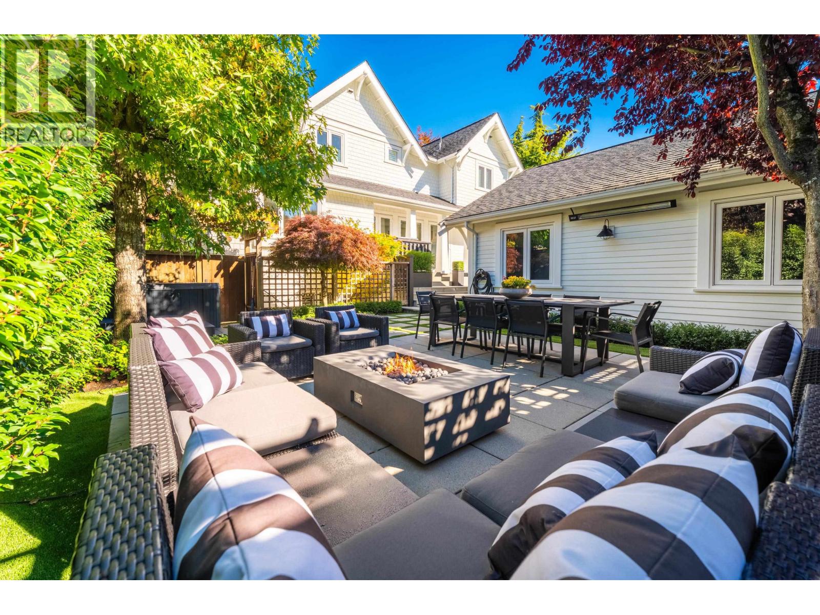 2040 W 58th Avenue, Vancouver, British Columbia  V6P 1X4 - Photo 35 - R3062288