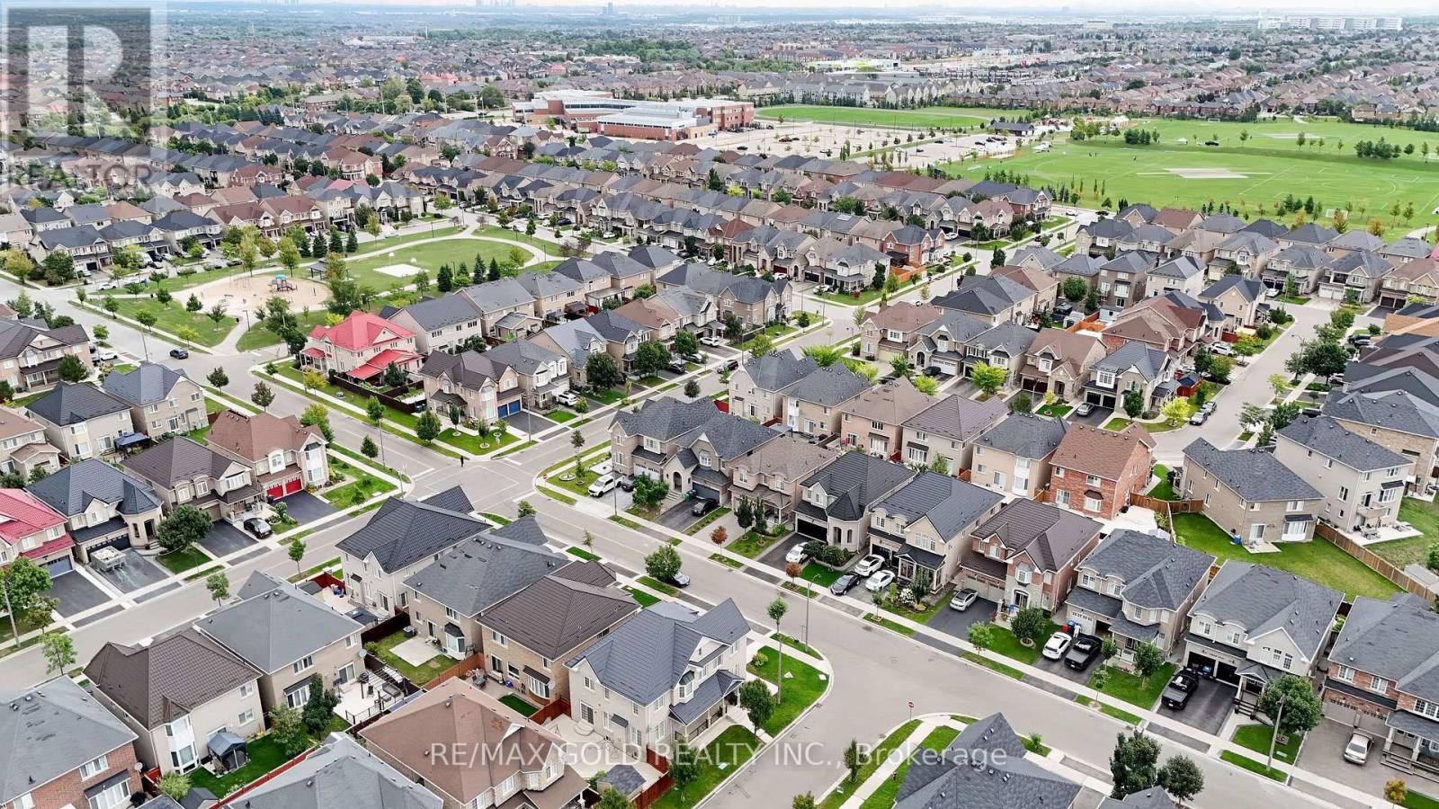 35 Abitibi Lake Drive, Brampton, Ontario  L6R 0Y3 - Photo 45 - W12614384