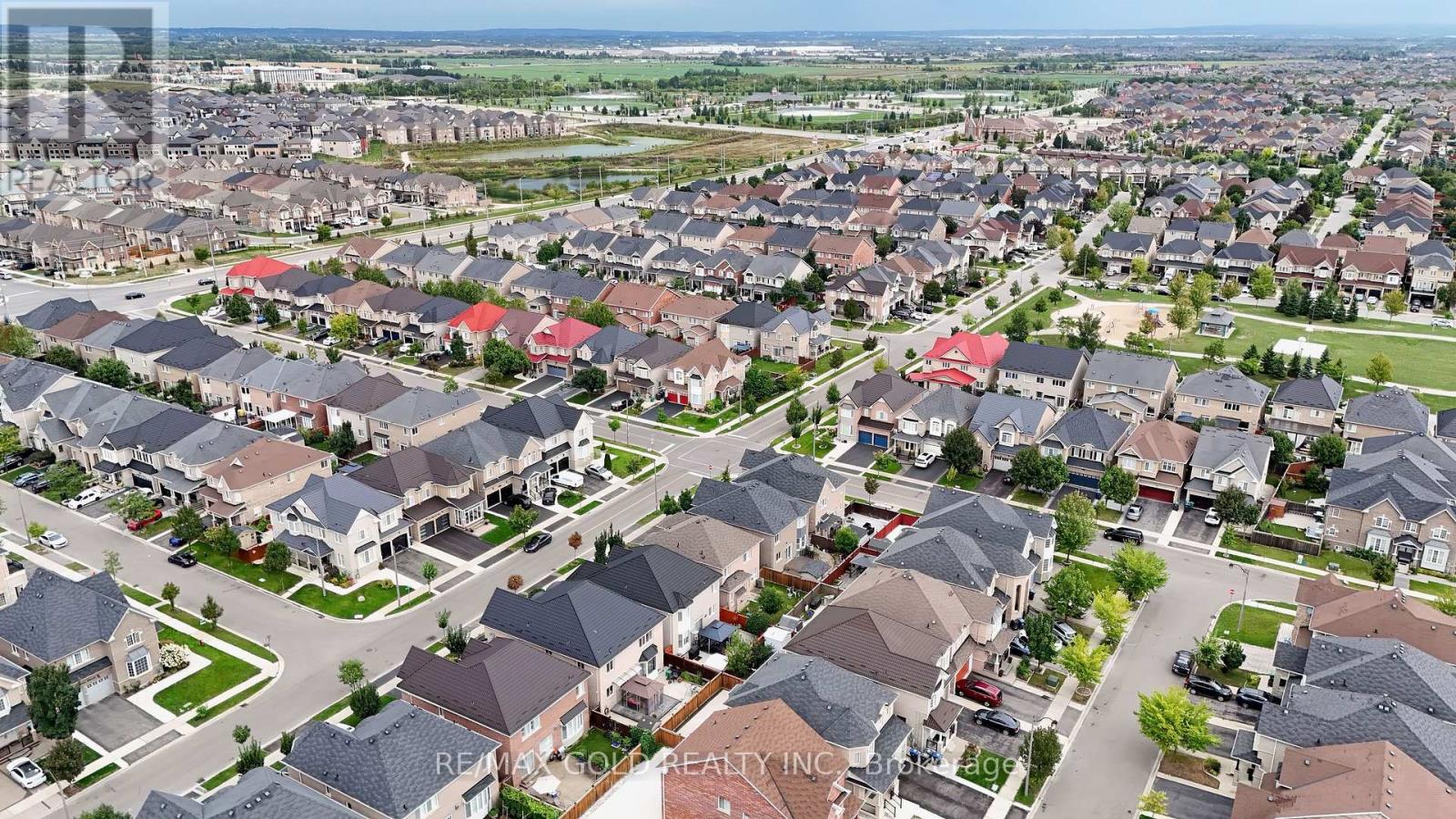 35 Abitibi Lake Drive, Brampton, Ontario  L6R 0Y3 - Photo 46 - W12614384