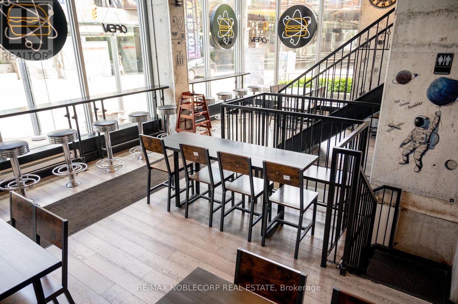 1205 Queen Street W, Toronto, Ontario  M6K 0B9 - Photo 10 - W12614386