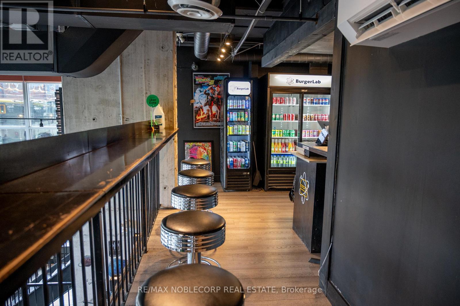 1205 Queen Street W, Toronto, Ontario  M6K 0B9 - Photo 15 - W12614386