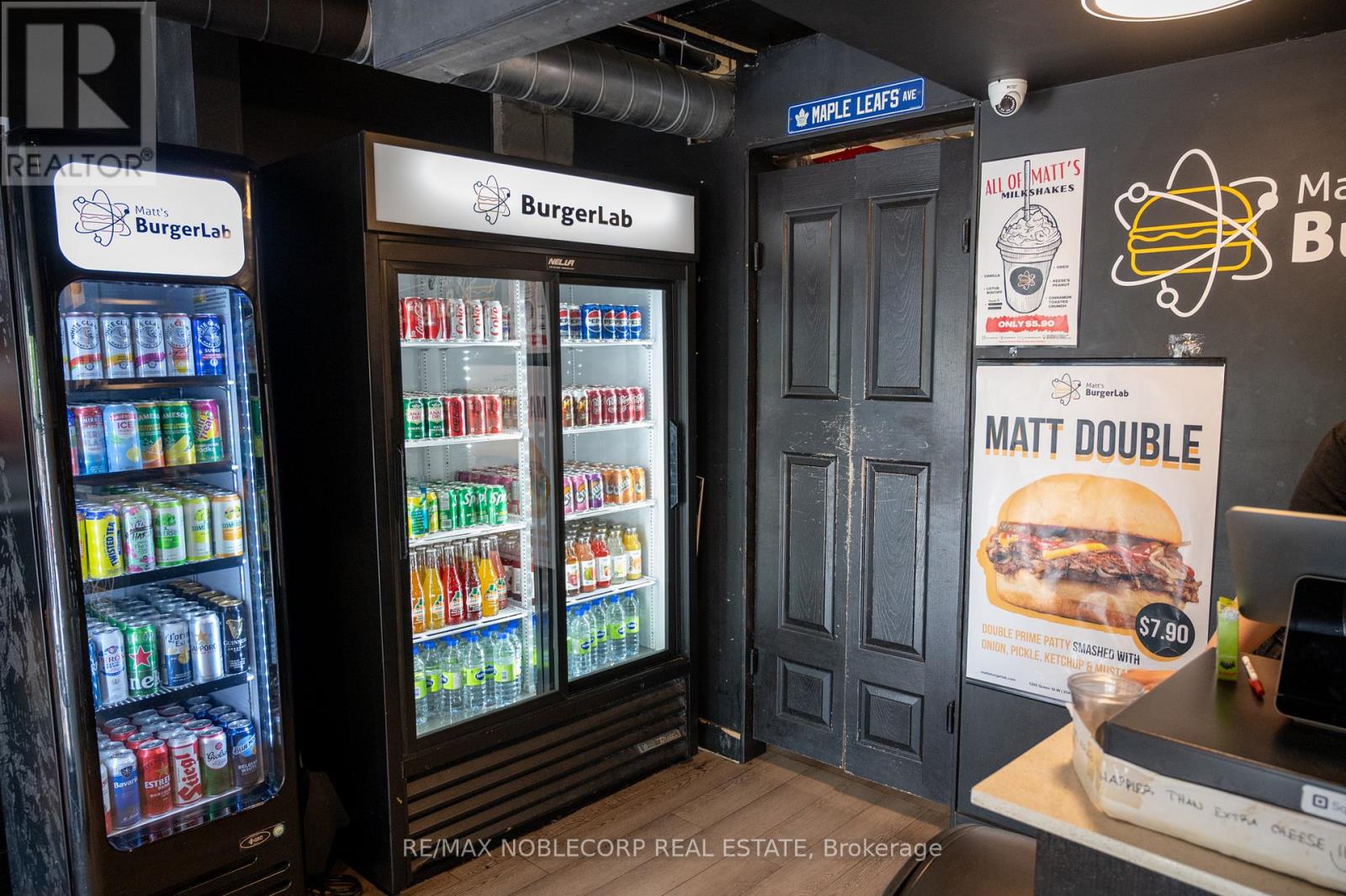 1205 Queen Street W, Toronto, Ontario  M6K 0B9 - Photo 17 - W12614386