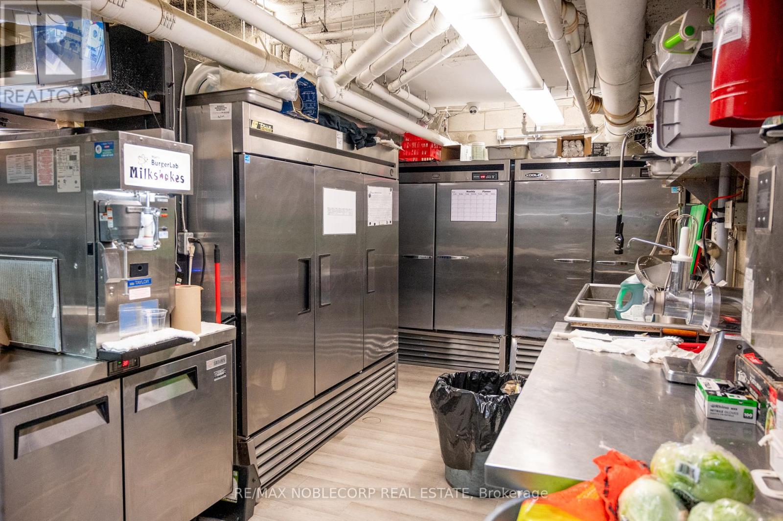 1205 Queen Street W, Toronto, Ontario  M6K 0B9 - Photo 23 - W12614386