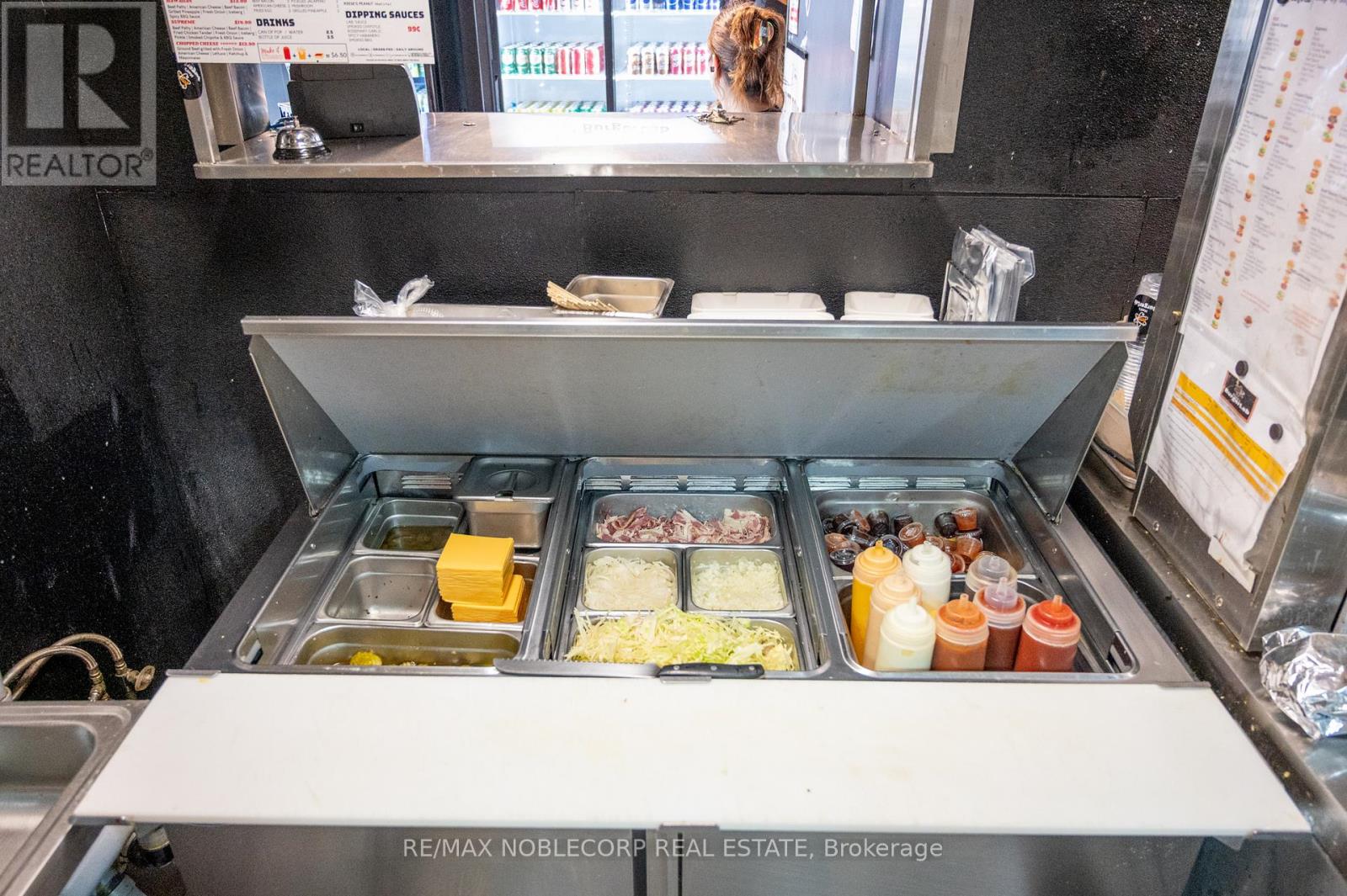 1205 Queen Street W, Toronto, Ontario  M6K 0B9 - Photo 24 - W12614386