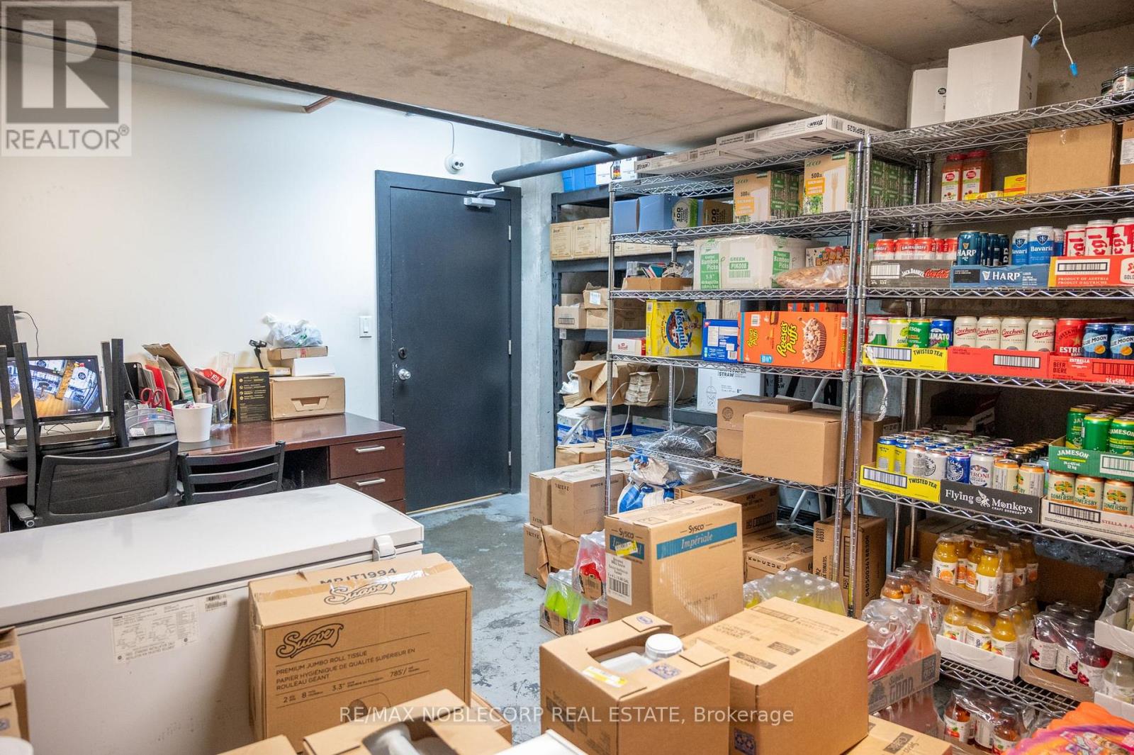 1205 Queen Street W, Toronto, Ontario  M6K 0B9 - Photo 32 - W12614386