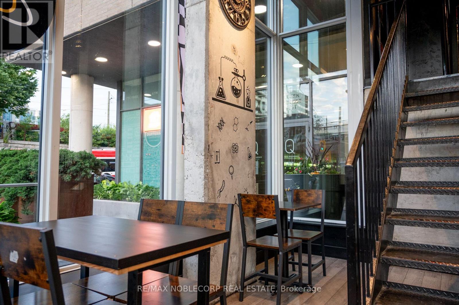 1205 Queen Street W, Toronto, Ontario  M6K 0B9 - Photo 39 - W12614386