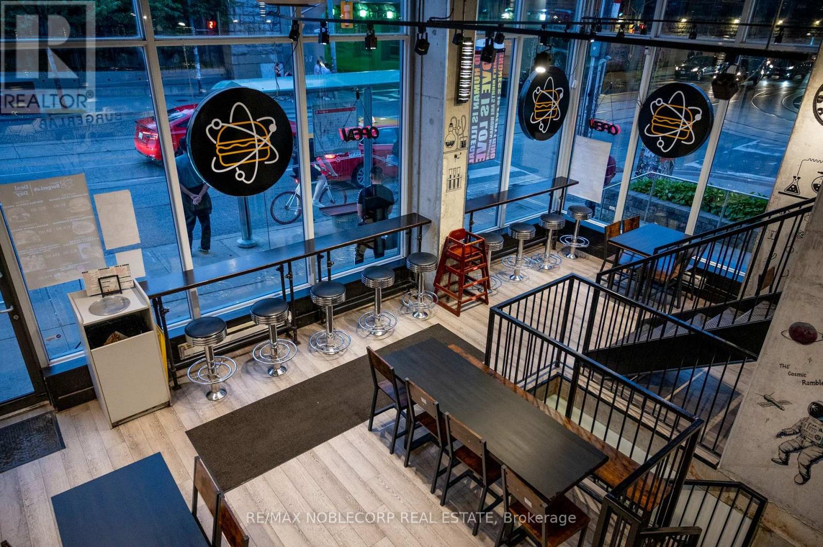 1205 Queen Street W, Toronto, Ontario  M6K 0B9 - Photo 40 - W12614386