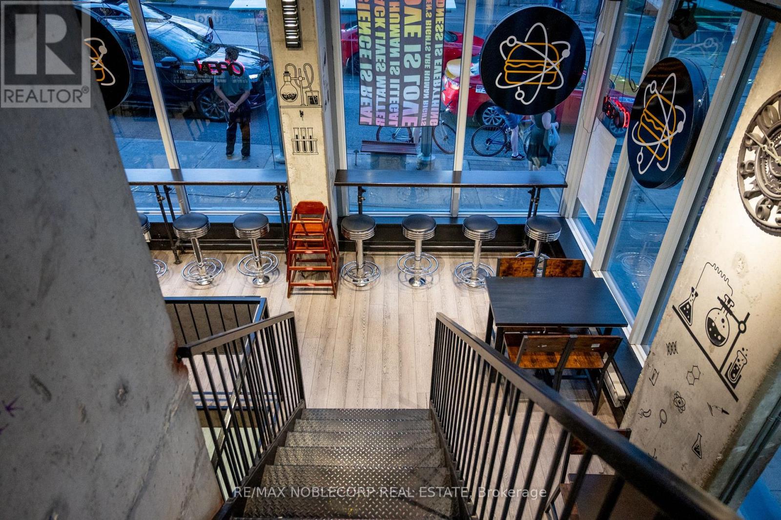 1205 Queen Street W, Toronto, Ontario  M6K 0B9 - Photo 41 - W12614386