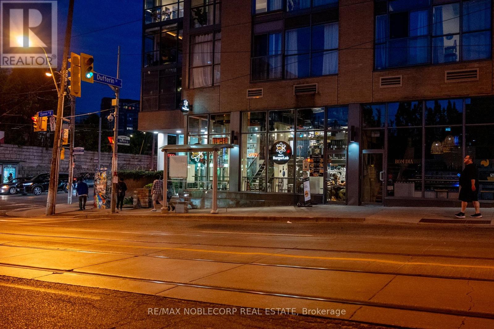 1205 Queen Street W, Toronto, Ontario  M6K 0B9 - Photo 46 - W12614386