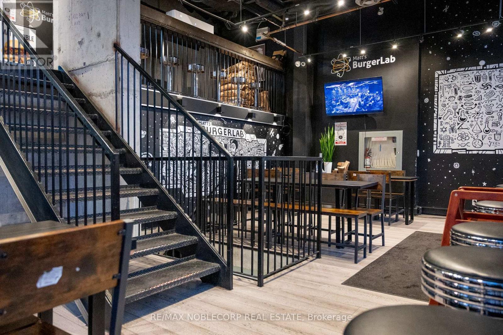 1205 Queen Street W, Toronto, Ontario  M6K 0B9 - Photo 7 - W12614386