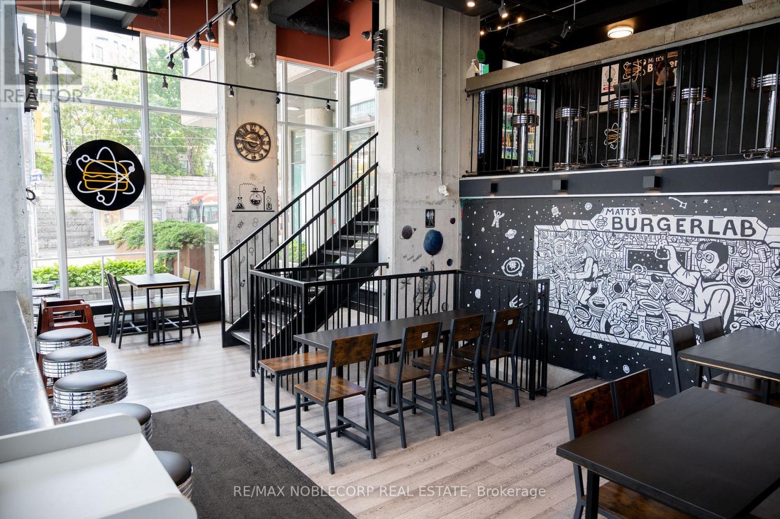 1205 Queen Street W, Toronto, Ontario  M6K 0B9 - Photo 8 - W12614386