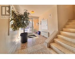 204 - 5 PAISLEY BOULEVARD E, Mississauga, Ontario