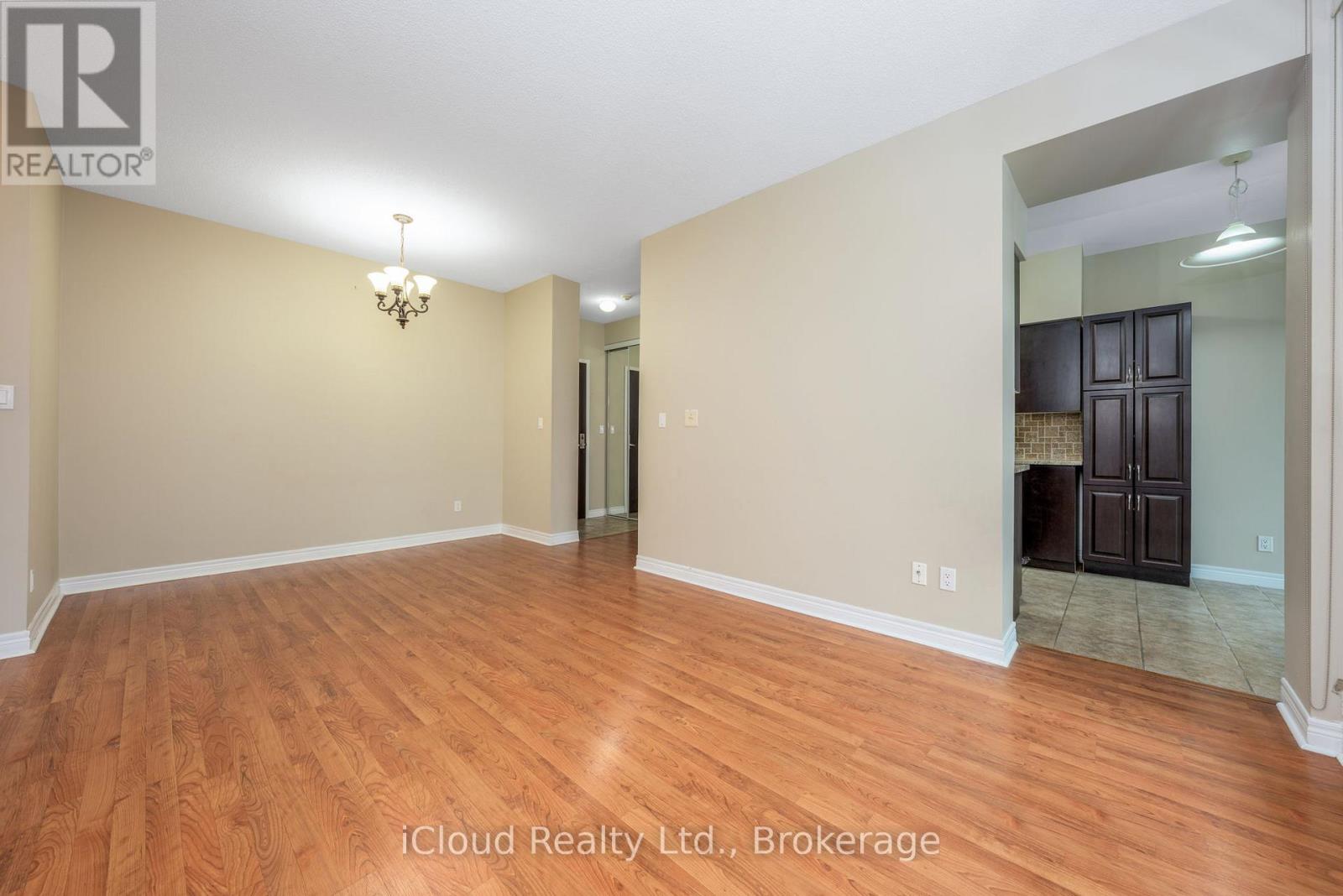 307 - 208 Enfield Place, Mississauga, Ontario  L5B 0G8 - Photo 14 - W12614408