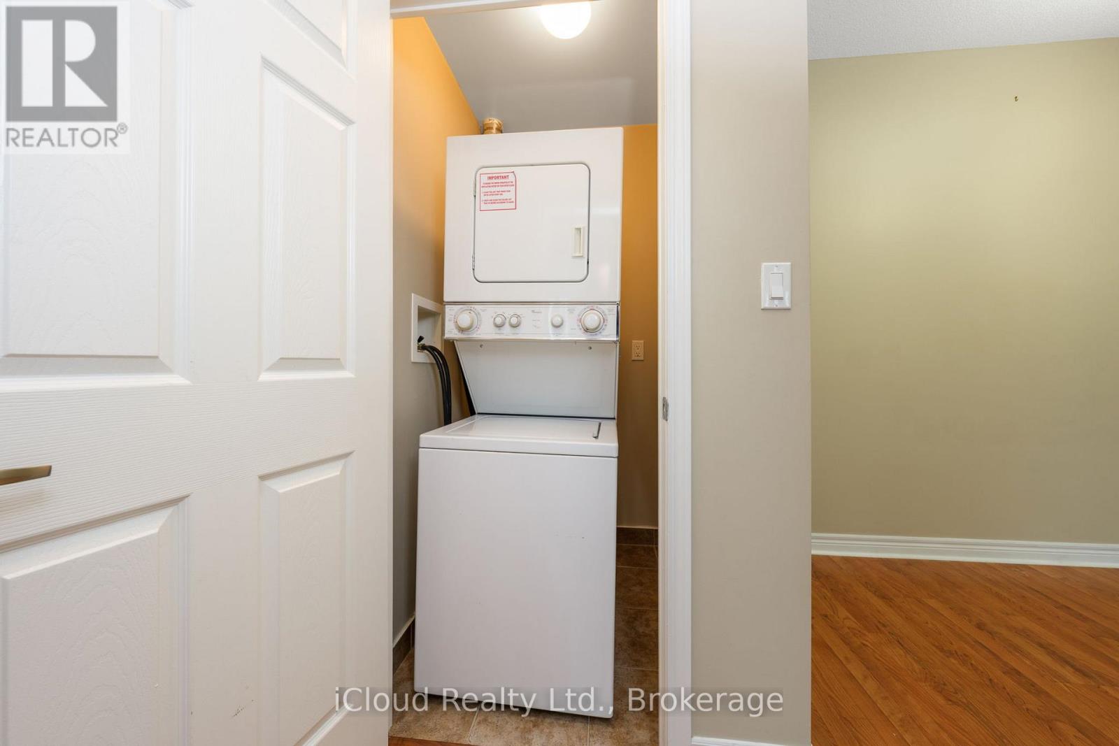 307 - 208 Enfield Place, Mississauga, Ontario  L5B 0G8 - Photo 20 - W12614408