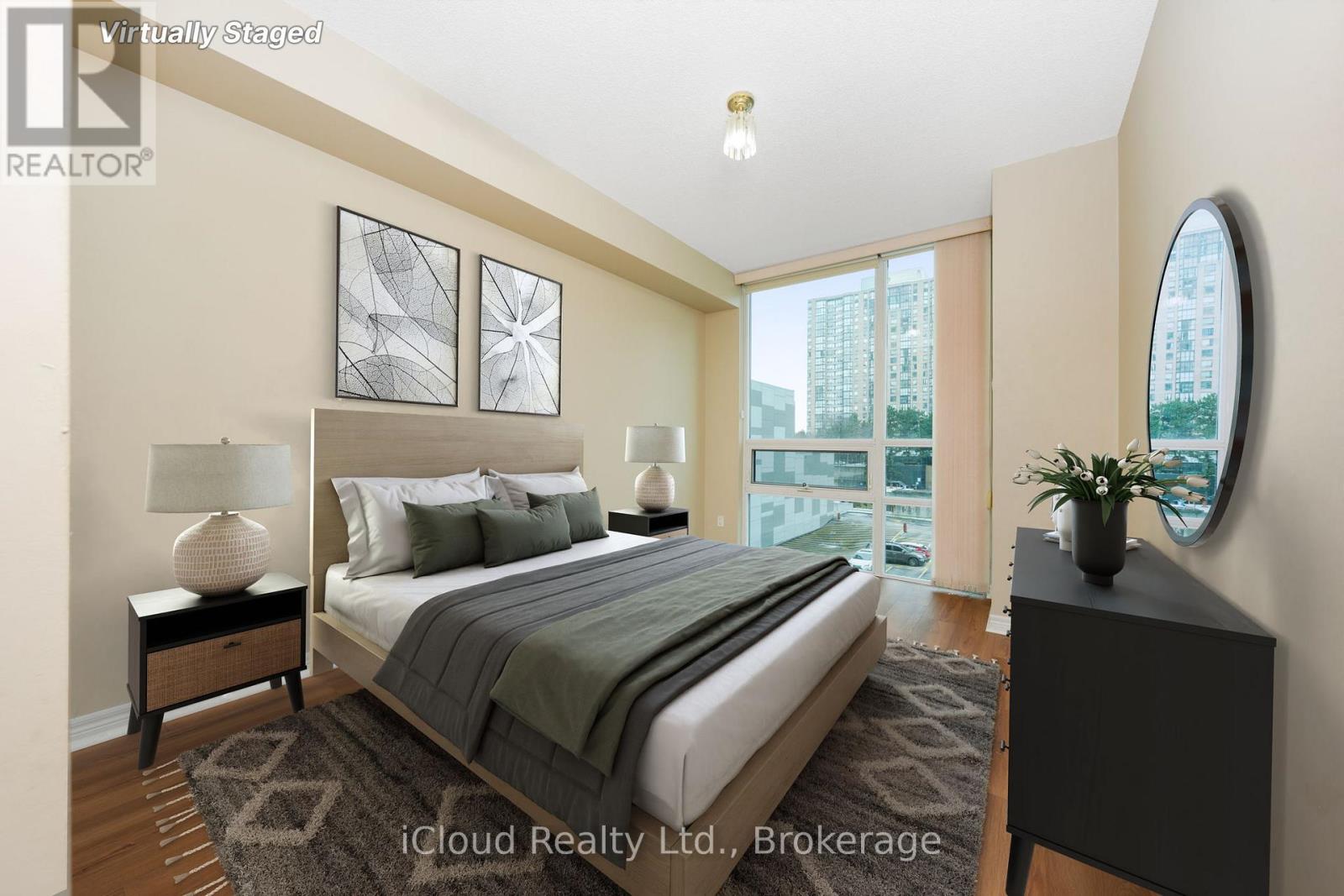 307 - 208 Enfield Place, Mississauga, Ontario  L5B 0G8 - Photo 21 - W12614408