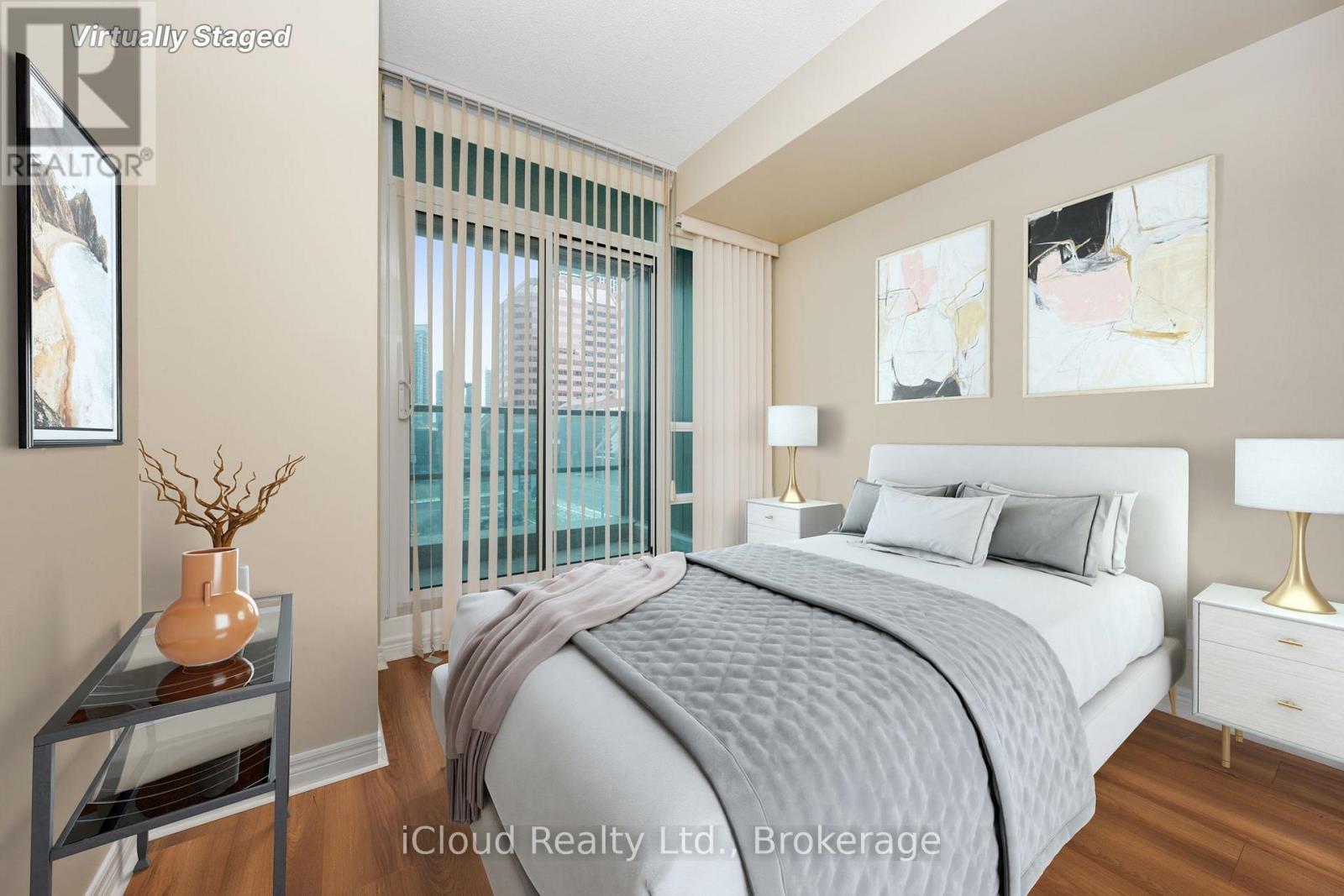 307 - 208 Enfield Place, Mississauga, Ontario  L5B 0G8 - Photo 23 - W12614408