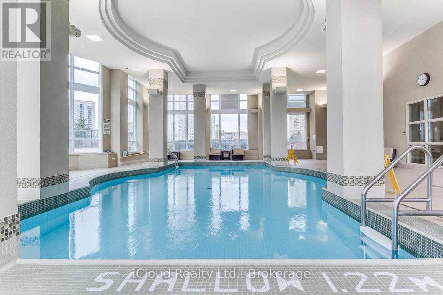 307 - 208 Enfield Place, Mississauga, Ontario  L5B 0G8 - Photo 24 - W12614408