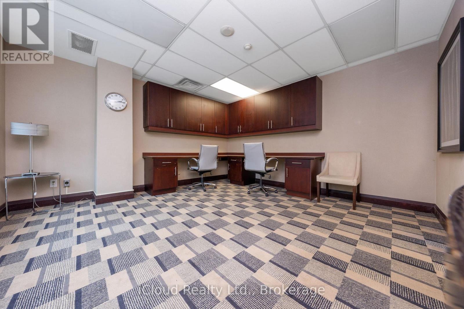 307 - 208 Enfield Place, Mississauga, Ontario  L5B 0G8 - Photo 33 - W12614408