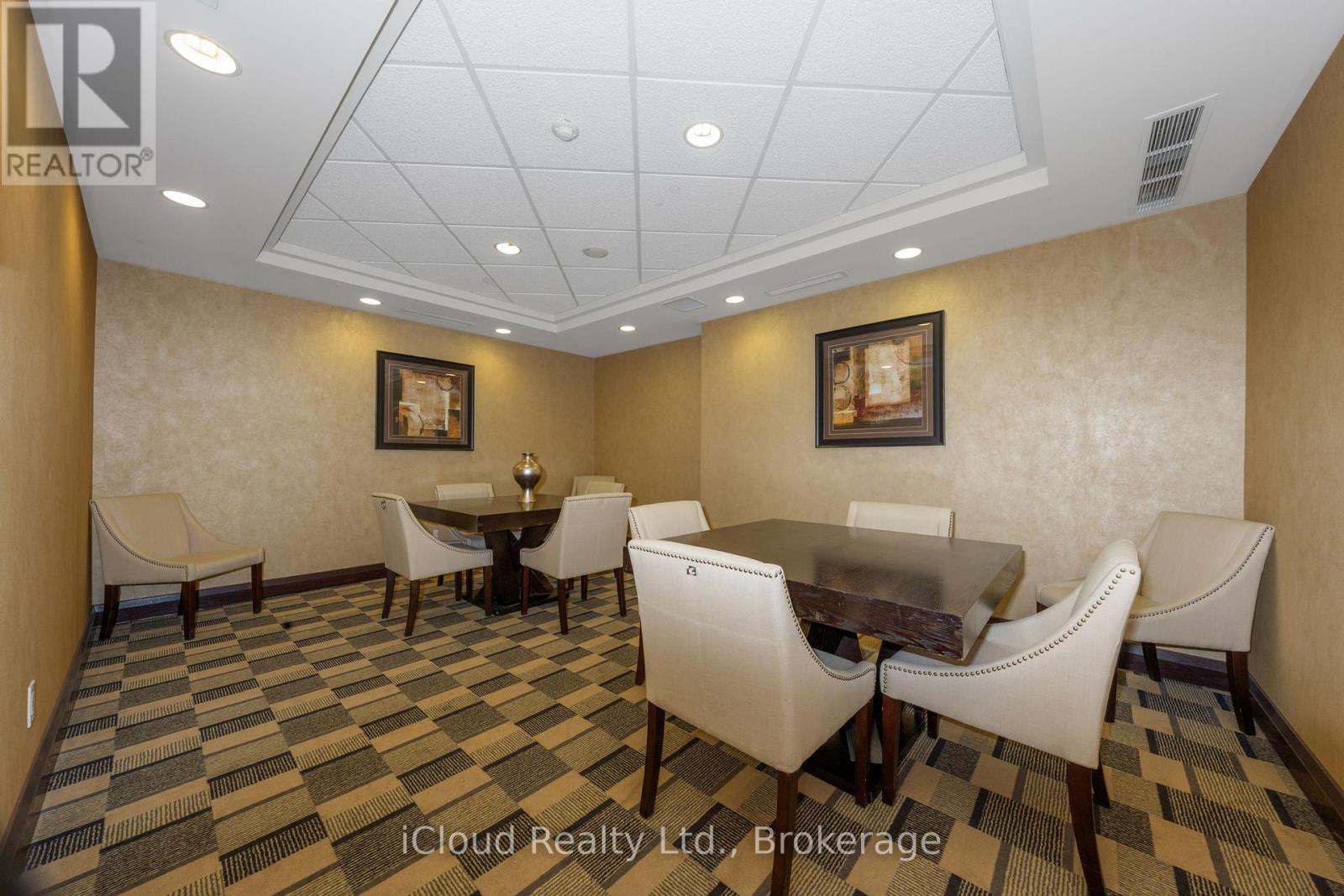 307 - 208 Enfield Place, Mississauga, Ontario  L5B 0G8 - Photo 34 - W12614408