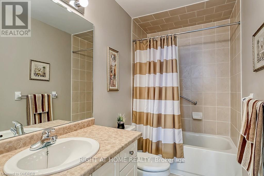 305 - 391 Plains Road E, Burlington, Ontario  L7T 4M2 - Photo 27 - W12614412