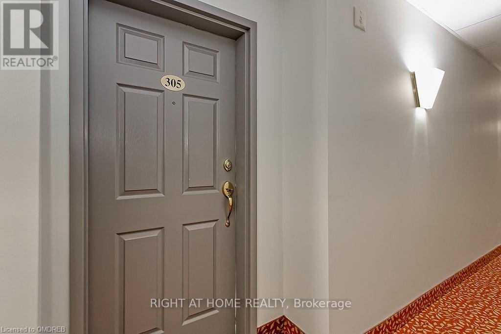 305 - 391 Plains Road E, Burlington, Ontario  L7T 4M2 - Photo 6 - W12614412
