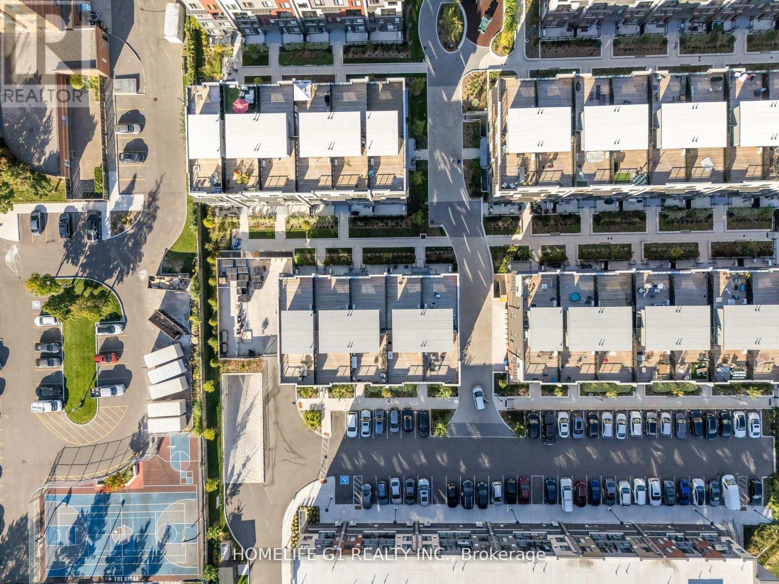 5 - 3429 Ridgeway Drive, Mississauga, Ontario  L5L 0B9 - Photo 27 - W12614416