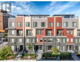 5 - 3429 RIDGEWAY DRIVE, Mississauga, Ontario