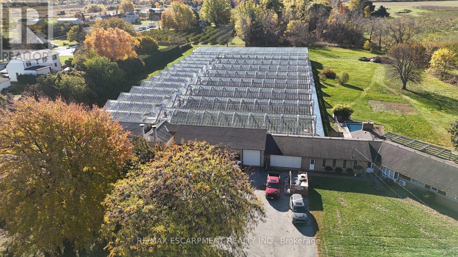 5220-5226 Greenlane Road, Lincoln, Ontario  L0R 1B3 - Photo 3 - X12614388