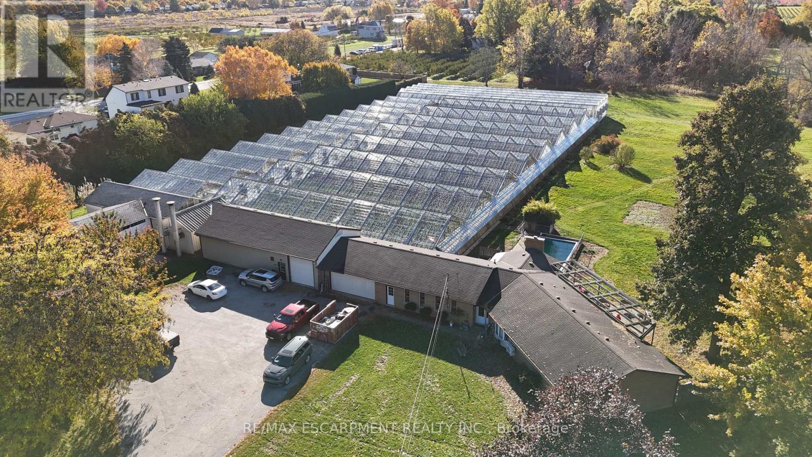 5220-5226 Greenlane Road, Lincoln, Ontario  L0R 1B3 - Photo 4 - X12614388