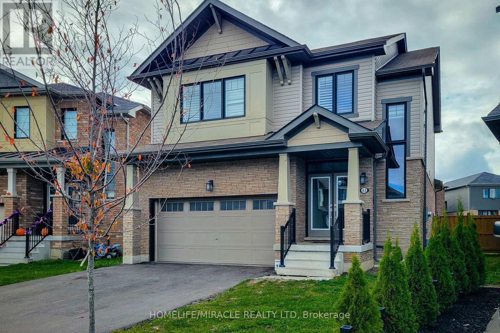 63 Magdalena Street, Hamilton, Ontario  L8J 0M3 - Photo 3 - X12614394