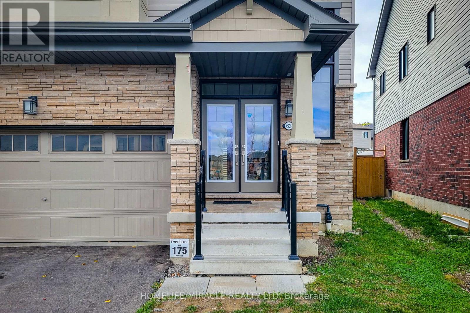 63 Magdalena Street, Hamilton, Ontario  L8J 0M3 - Photo 8 - X12614394