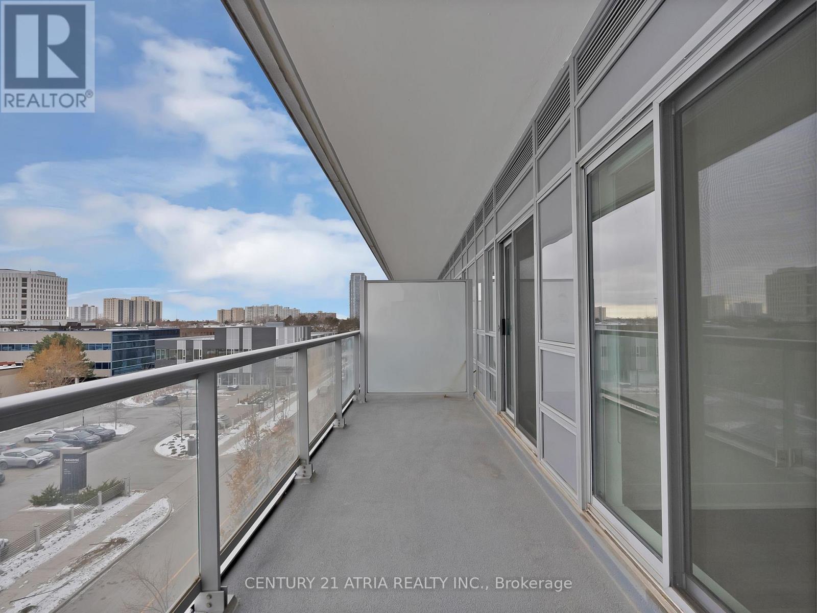 308 - 30 Herons Hill Way, Toronto, Ontario  M2J 0A7 - Photo 25 - C12611236