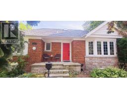 25 MCCLINCHY AVENUE, Toronto, Ontario