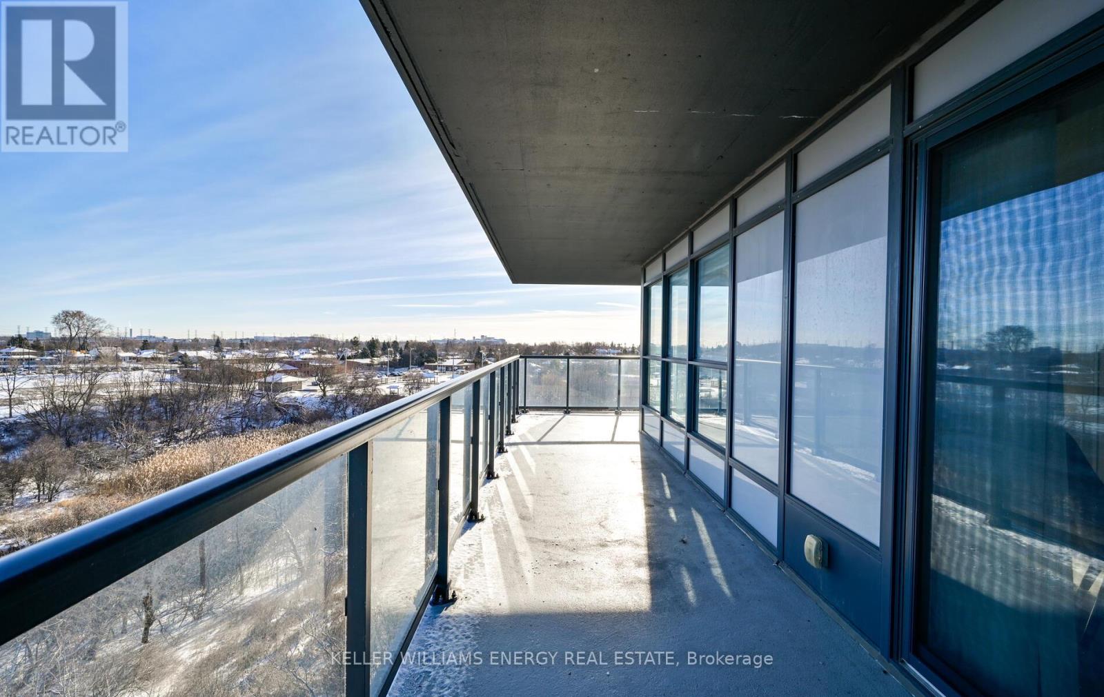 504 - 1255 Bayly Street, Pickering, Ontario  L1W 0B6 - Photo 16 - E12614452