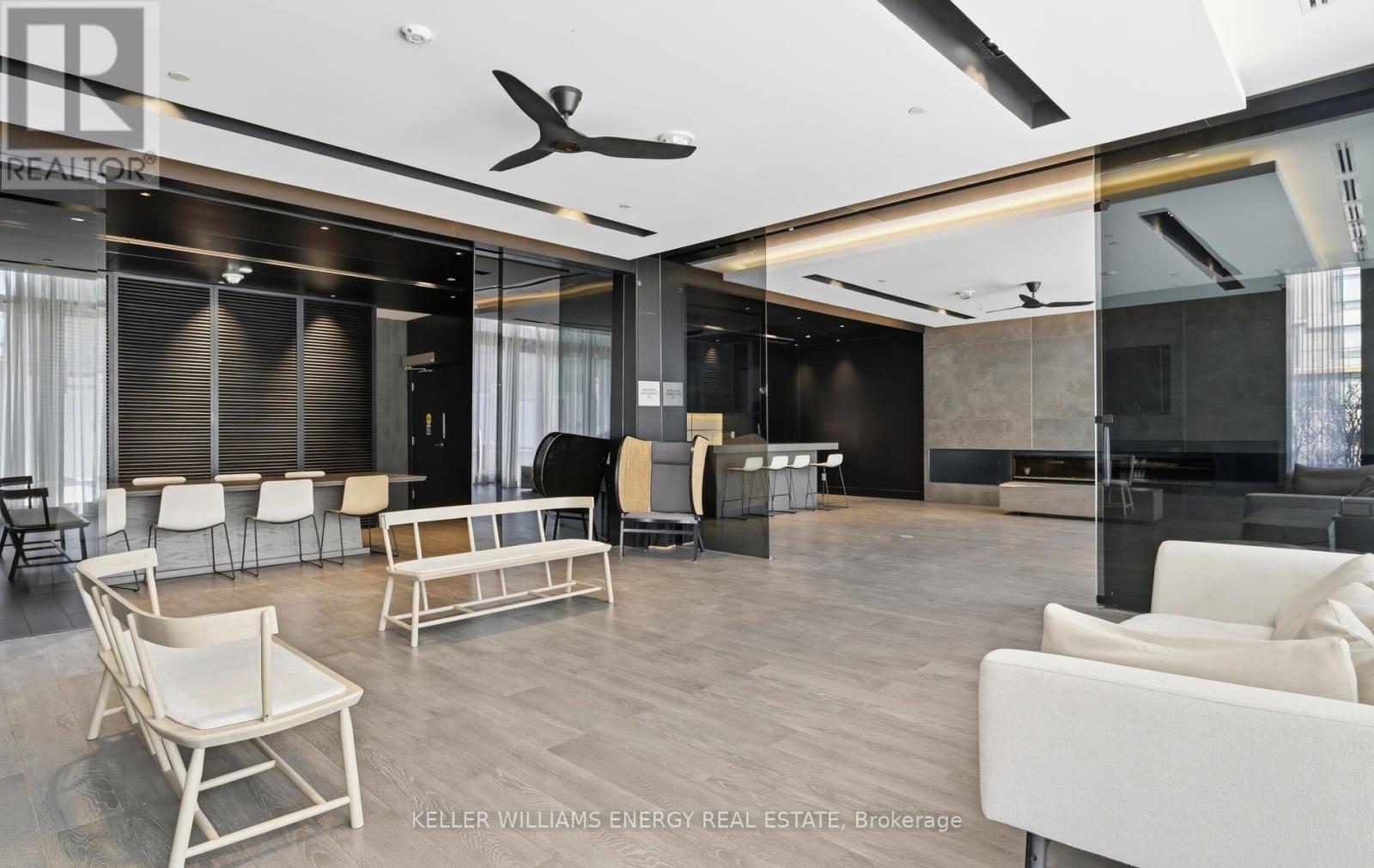 504 - 1255 Bayly Street, Pickering, Ontario  L1W 0B6 - Photo 22 - E12614452