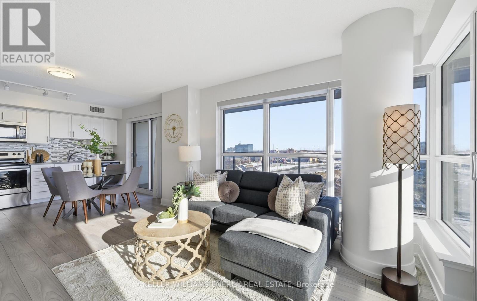 504 - 1255 Bayly Street, Pickering, Ontario  L1W 0B6 - Photo 9 - E12614452