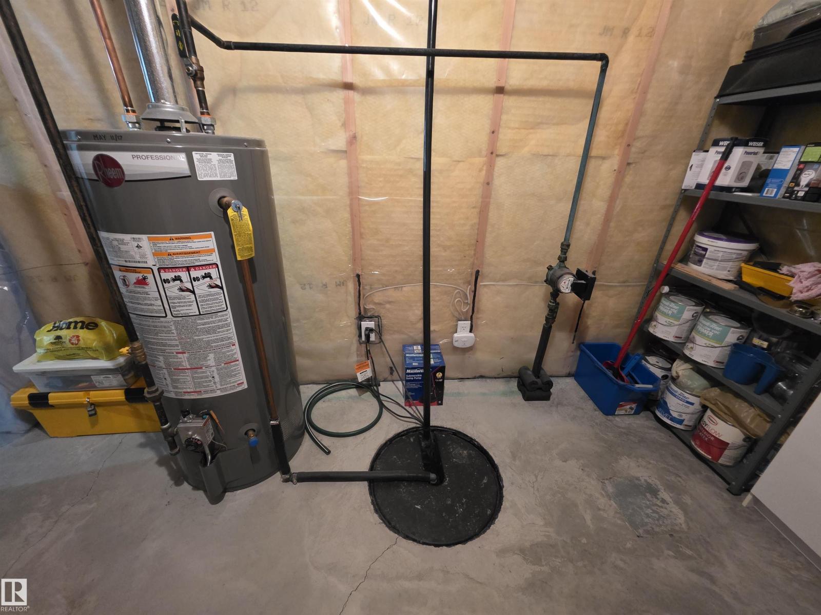 4734 48 Av, Rocky Rapids, Alberta  T0E 1Z0 - Photo 30 - E4467798