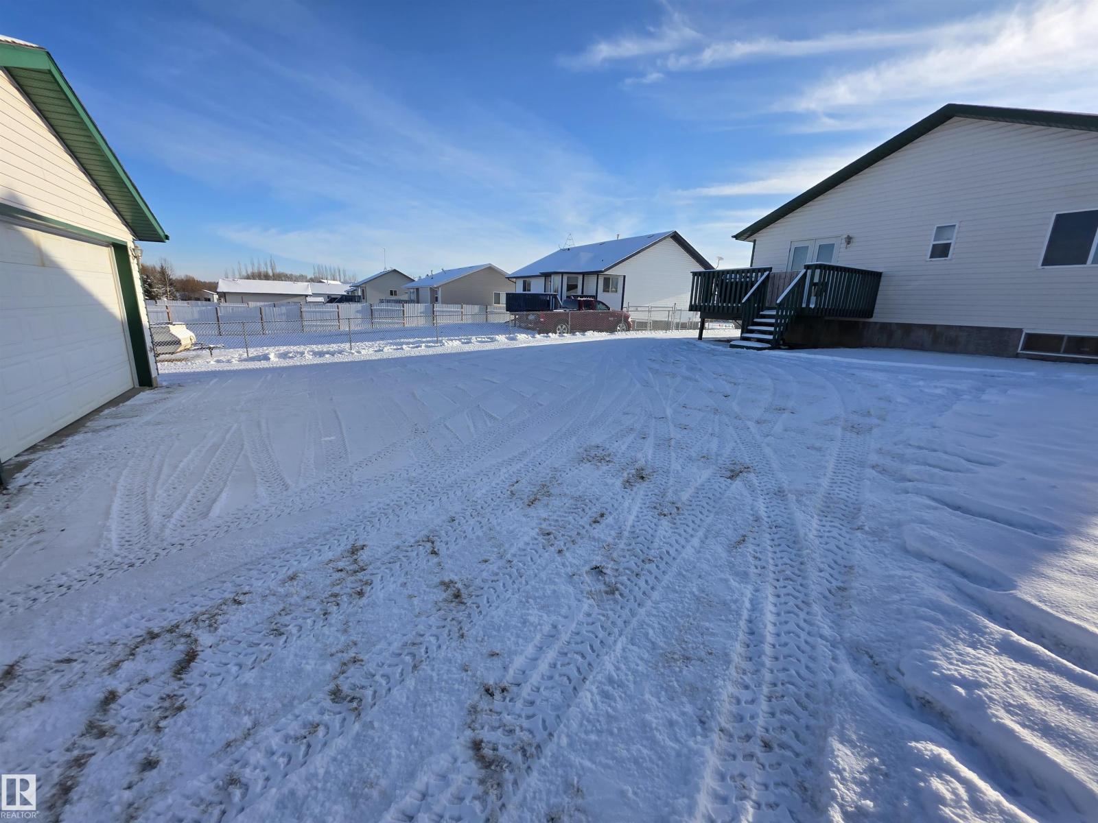 4734 48 Av, Rocky Rapids, Alberta  T0E 1Z0 - Photo 33 - E4467798