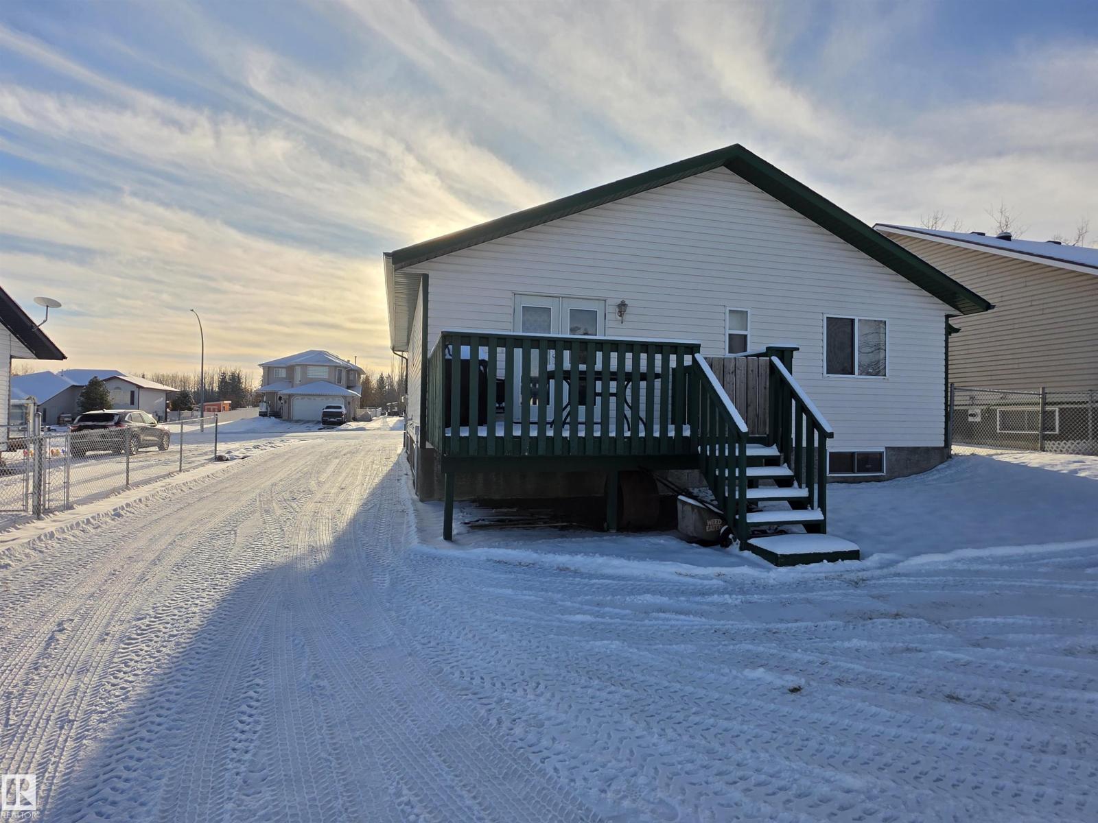 4734 48 Av, Rocky Rapids, Alberta  T0E 1Z0 - Photo 34 - E4467798