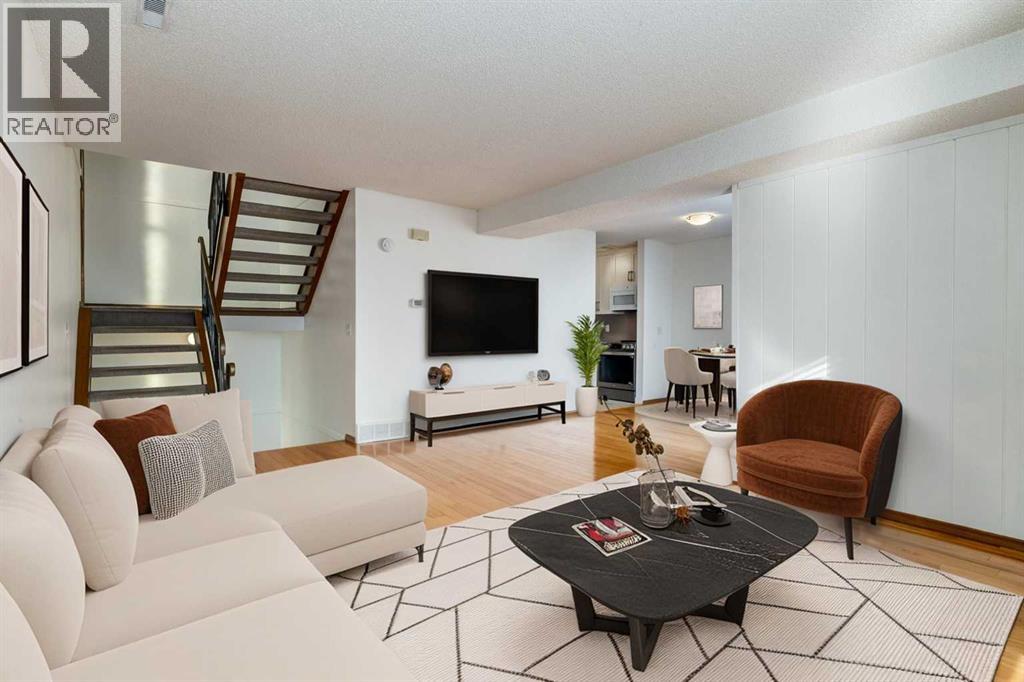 1601, 3500 Varsity Drive Nw, Calgary, Alberta  T2L 1Y3 - Photo 3 - A2266502