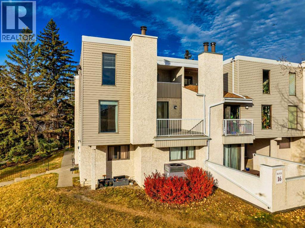 1601, 3500 Varsity Drive NW, Calgary, Alberta