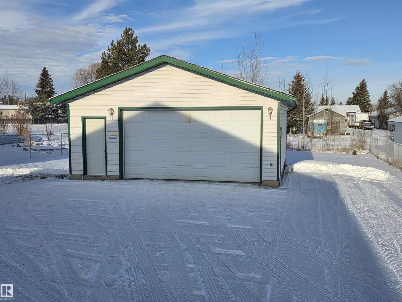 4734 48 Av, Rocky Rapids, Alberta  T0E 1Z0 - Photo 32 - E4467798