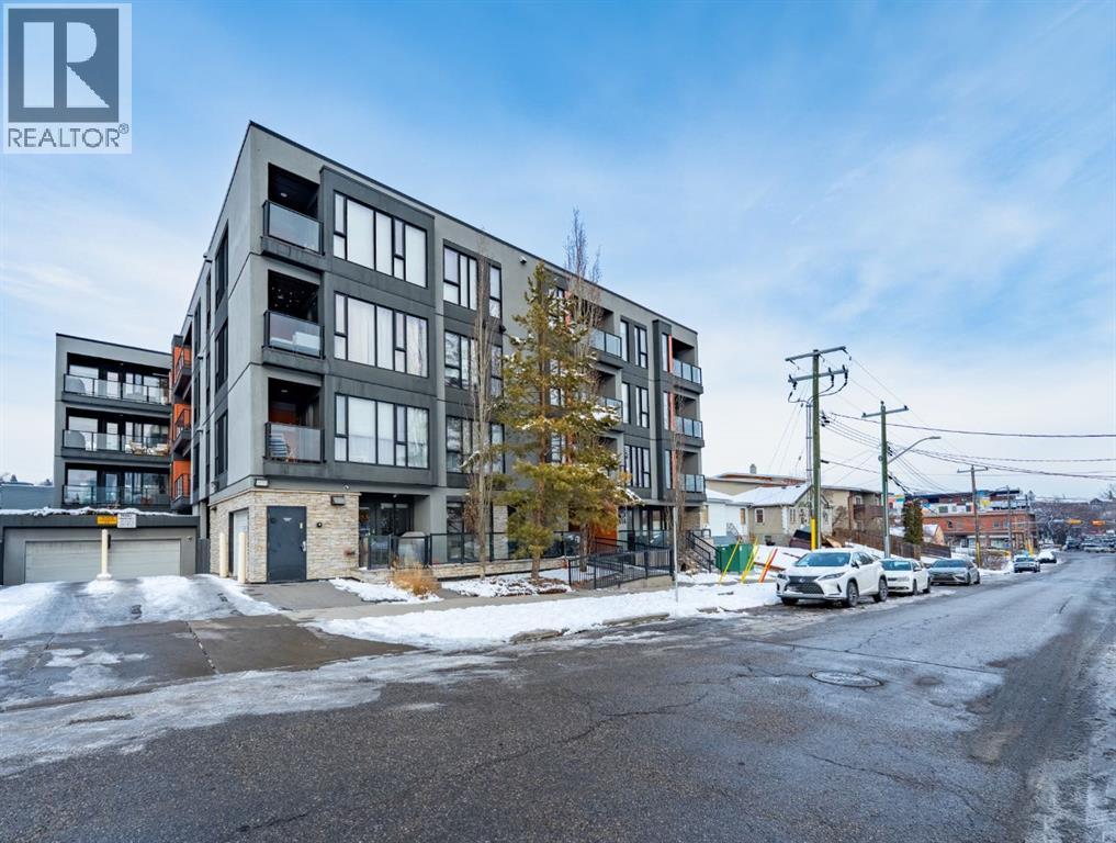 201, 414 Meredith Road Ne, Calgary, Alberta  T2E 5A6 - Photo 15 - A2273040