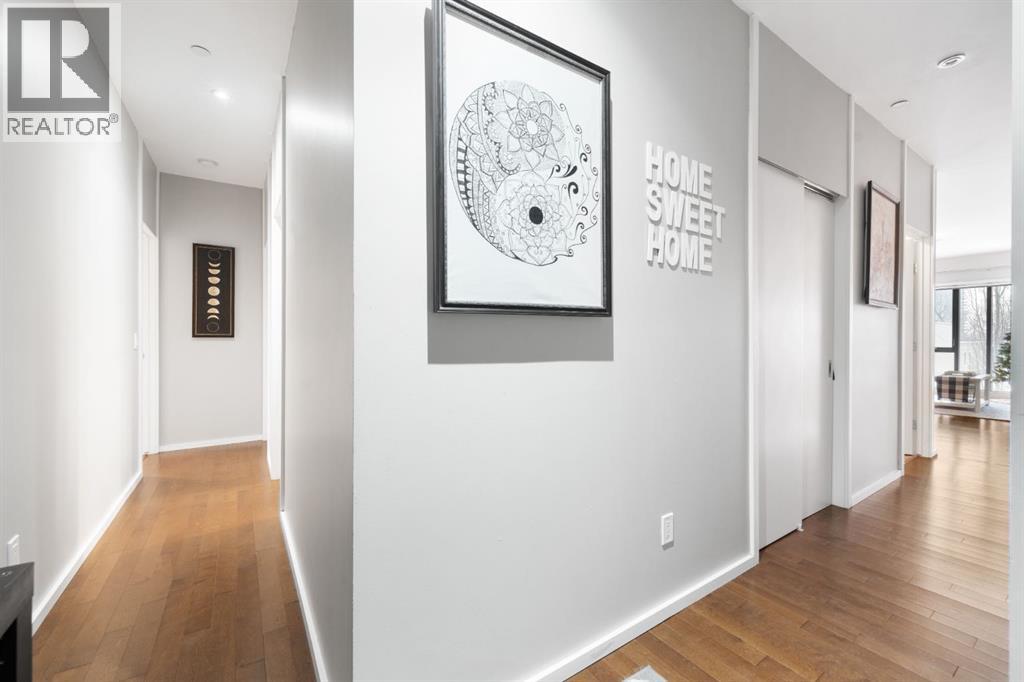 201, 414 Meredith Road Ne, Calgary, Alberta  T2E 5A6 - Photo 6 - A2273040