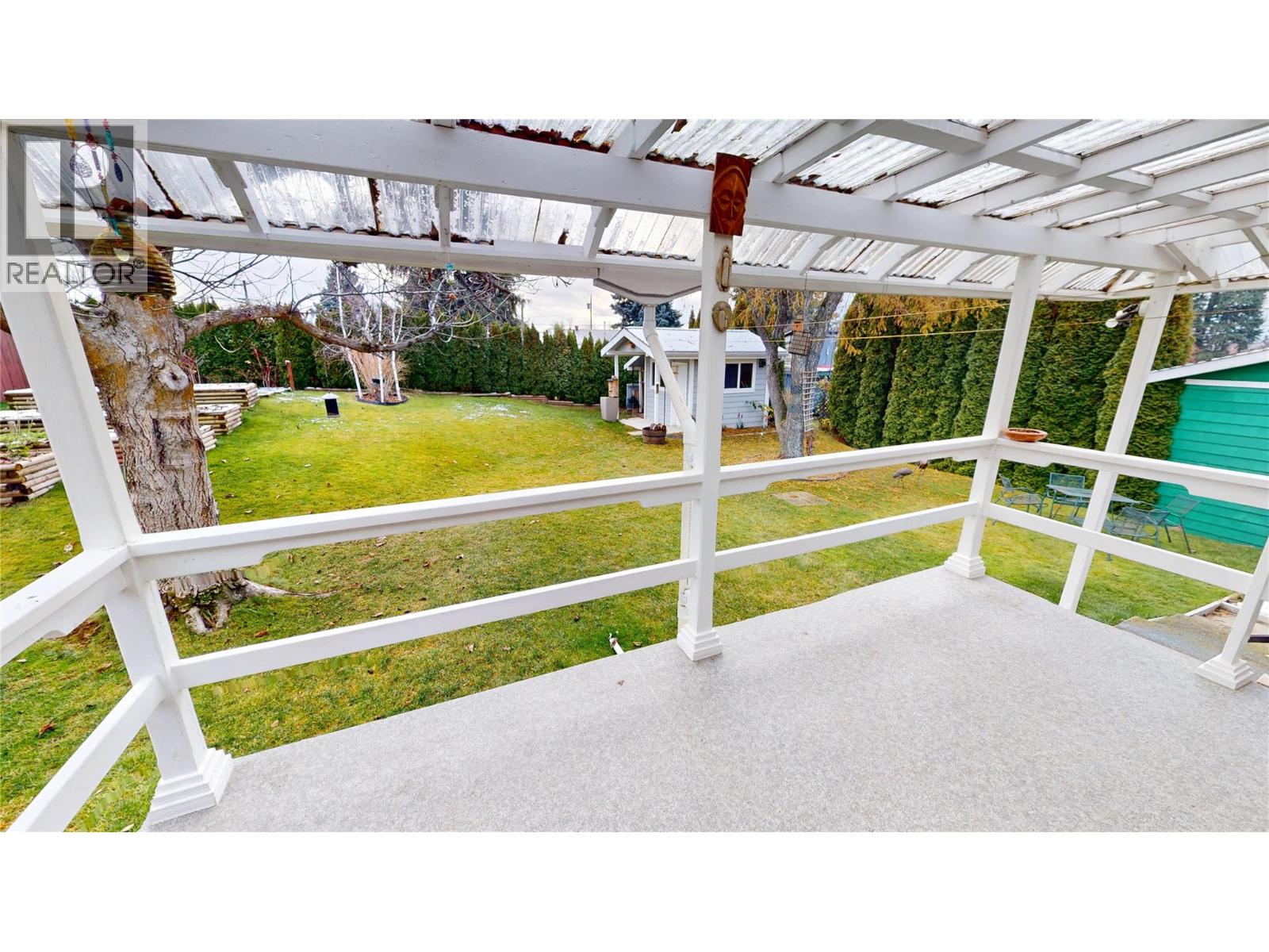 2225 Birch Street, Creston, British Columbia  V0B 1G5 - Photo 35 - 10370220