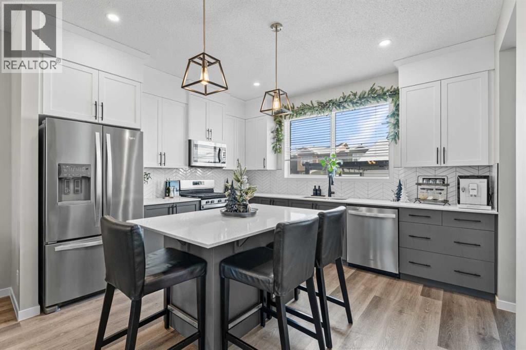 136 Dawson Drive, Chestermere, Alberta T1X 1Z9 - Photo 11 - A2273877