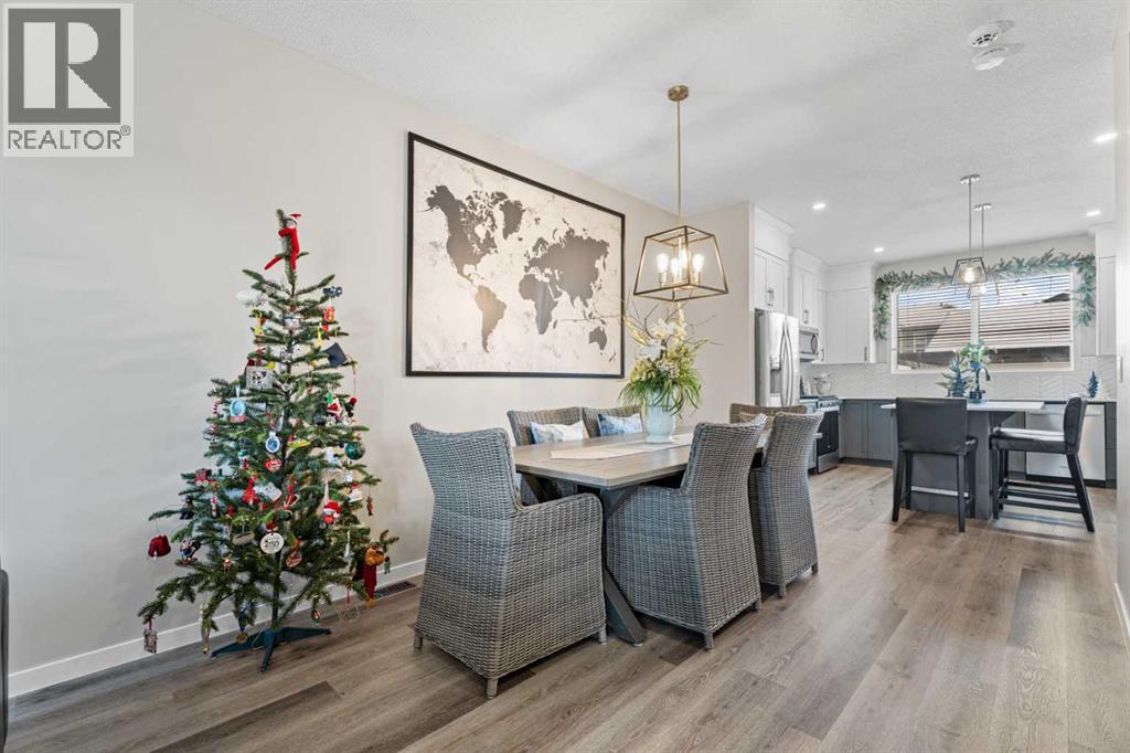 136 Dawson Drive, Chestermere, Alberta T1X 1Z9 - Photo 7 - A2273877